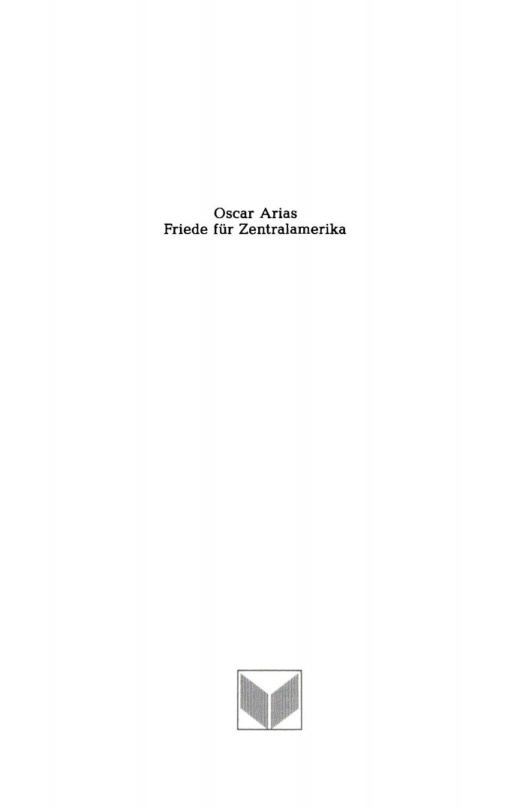 Frieden für Zentralamerika PDF Download