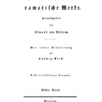 Friedrich Ludwig Schroders Dramatische Werke Band 1 German Edition Friedrich Ludwig Schroder Kitap Kapağı