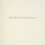 Friedrich der Grosse und die bildende Kunst German Edition Paul Seidel Kitap Kapağı