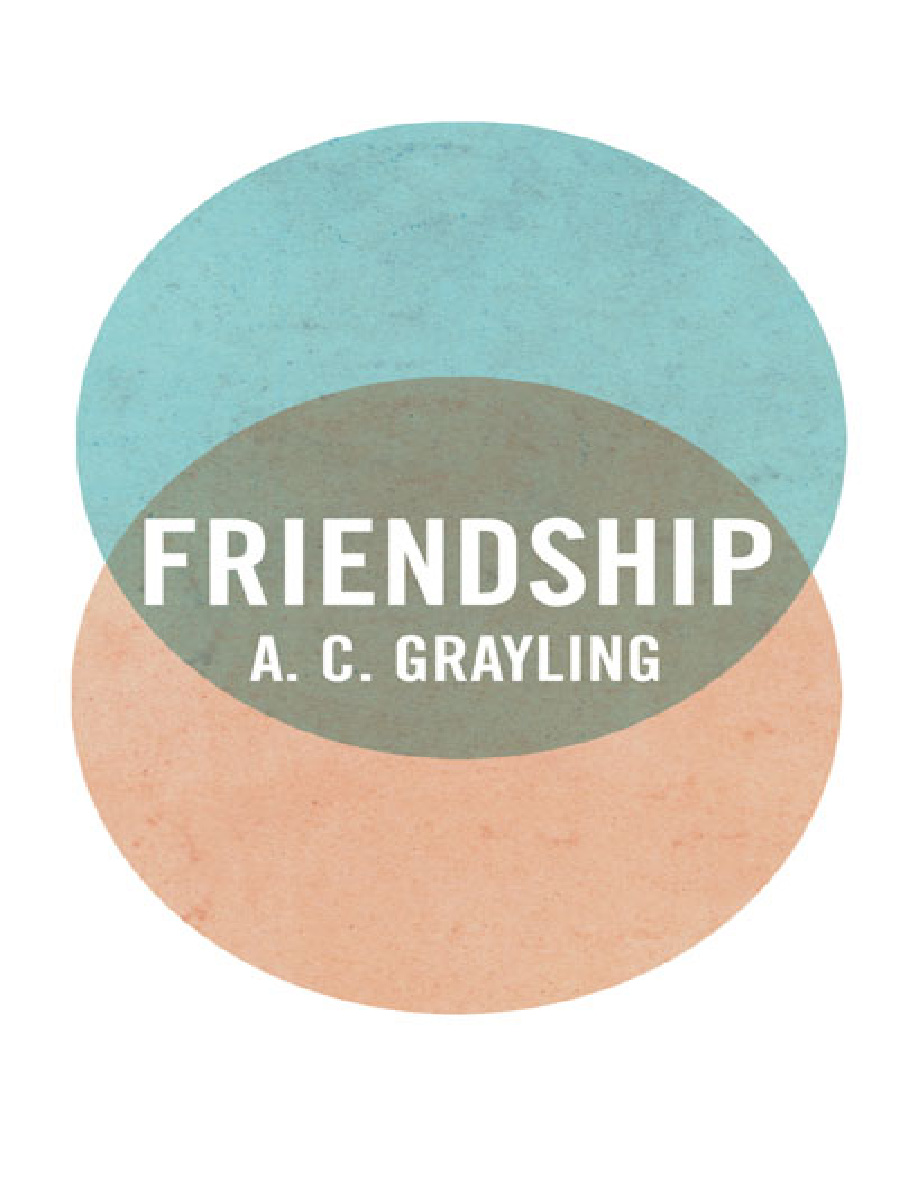 Friendship PDF Download