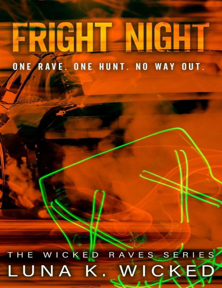 Fright Night PDF Download