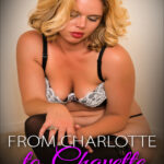 From Charlotte to Chavette TF Wright Kitap Kapağı
