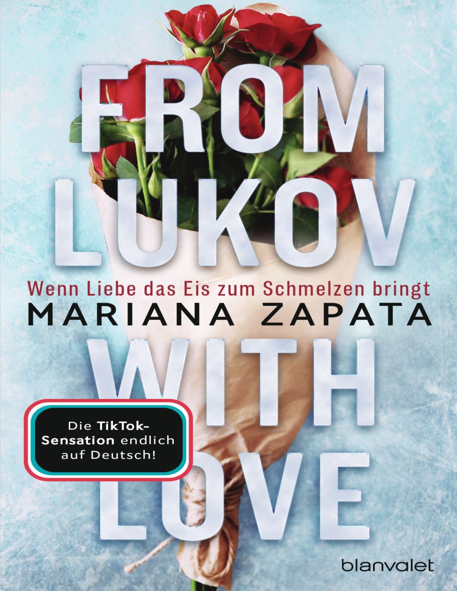From Lukov with Love: Wenn Liebe das Eis zum Schmelzen bringt PDF Download