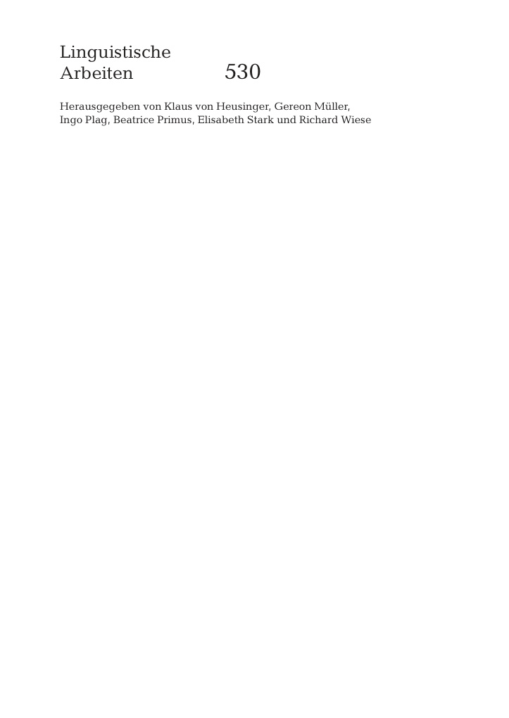 From Phonology to Syntax PDF Download