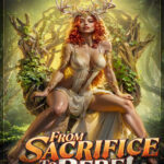 From Sacrifice to Rebel Eric Vall Kitap Kapağı