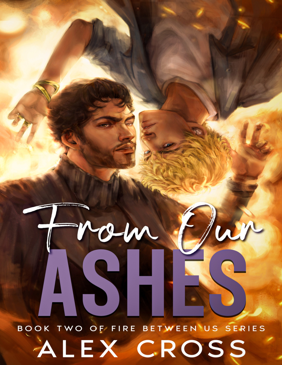 From Our Ashes PDF Download