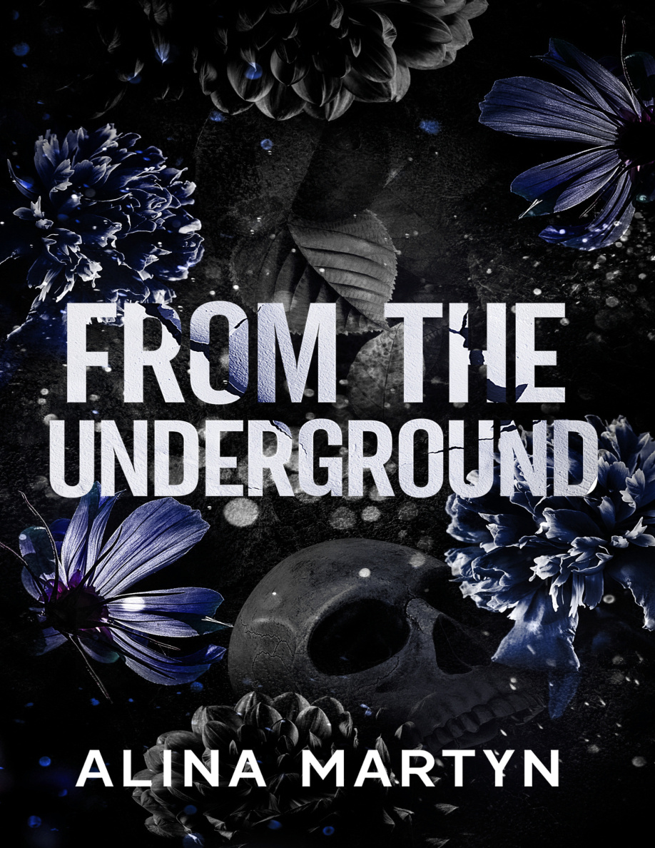 From the Underground PDF Download
