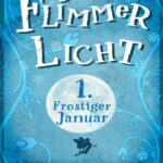 Frostiger Januar German Edition Sky OMara Kitap Kapağı