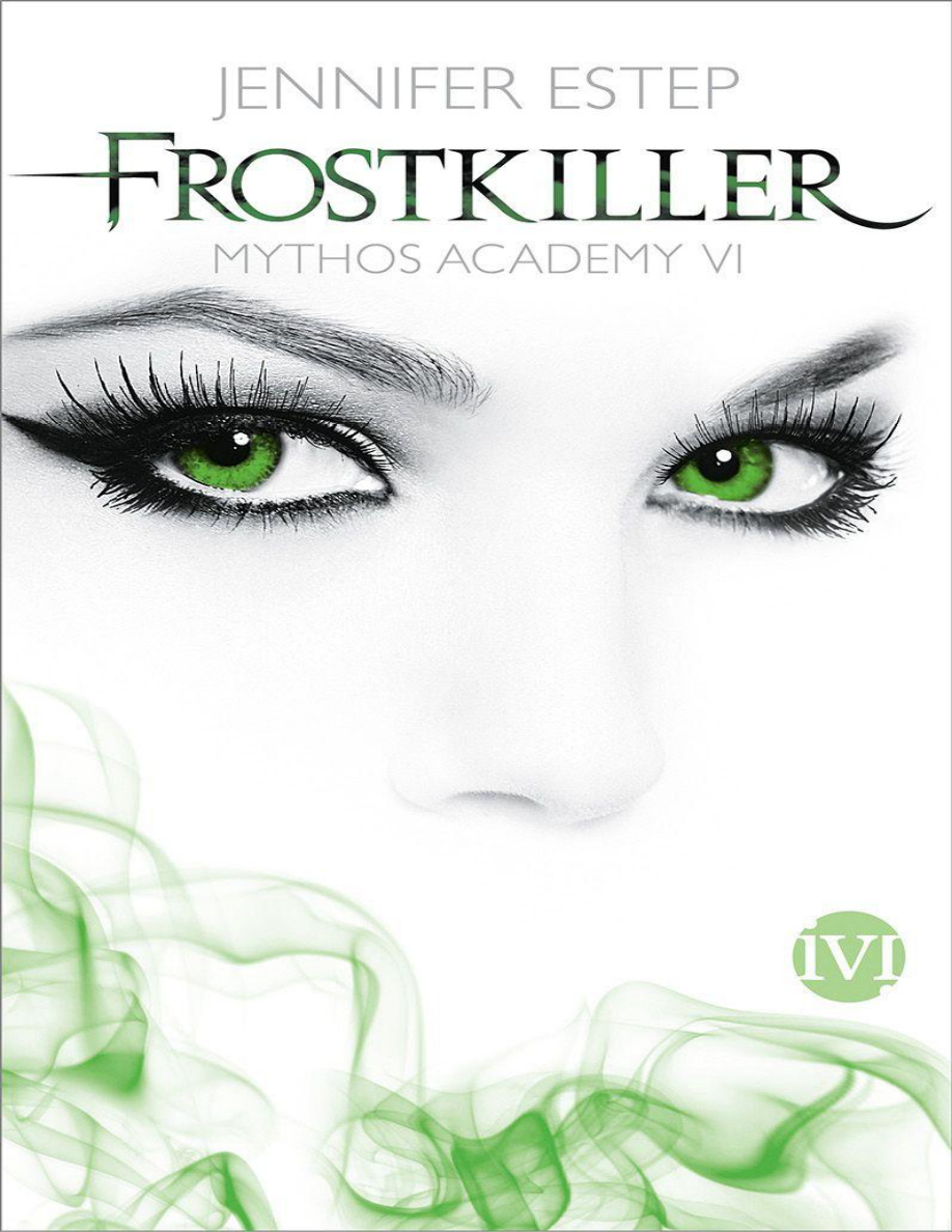 Frostkiller PDF Download