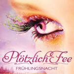 Fruhlingsnacht German Edition Julie Kagawa Kitap Kapağı