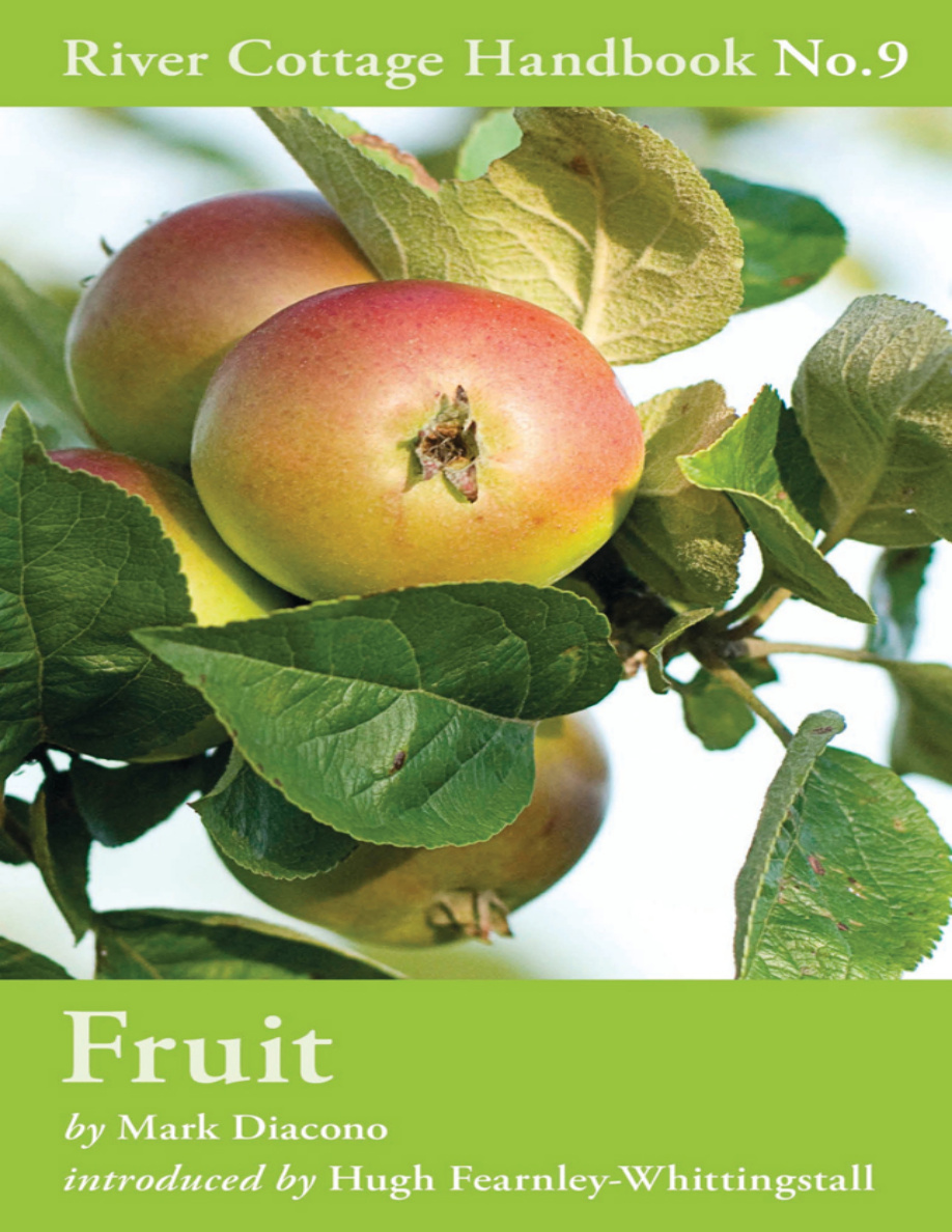 Fruit River Cottage Handbook No 9 PDF Download