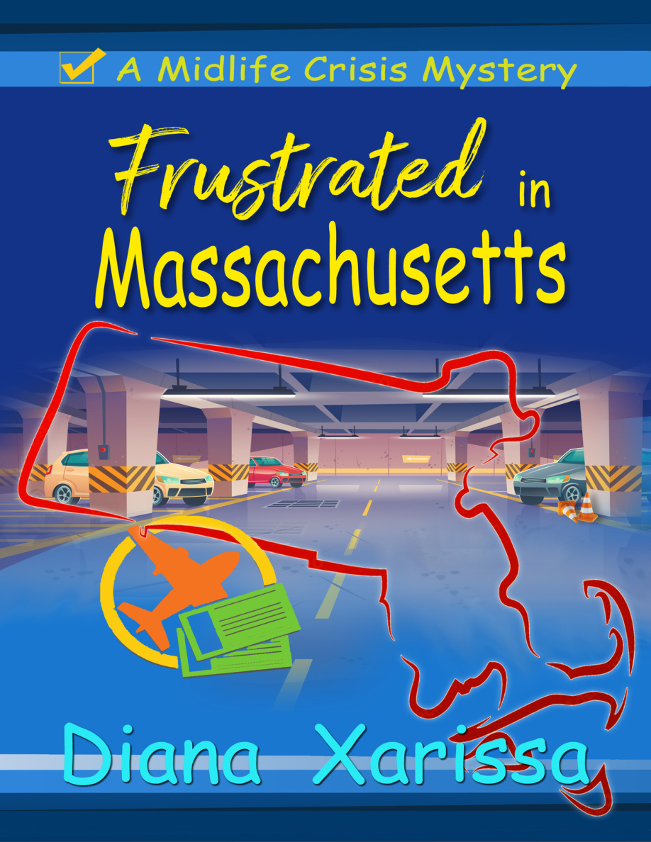 Frustrated in Massachusetts PDF Download