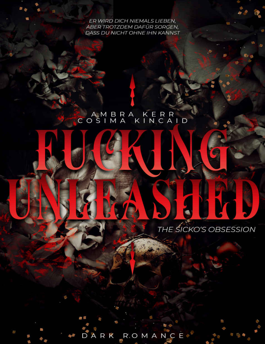 Fucking Unleashed PDF Download