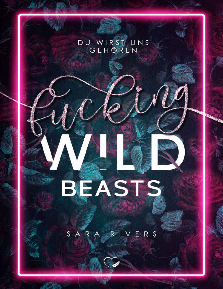 Fucking Wild Beasts: Du wirst uns gehören PDF Download