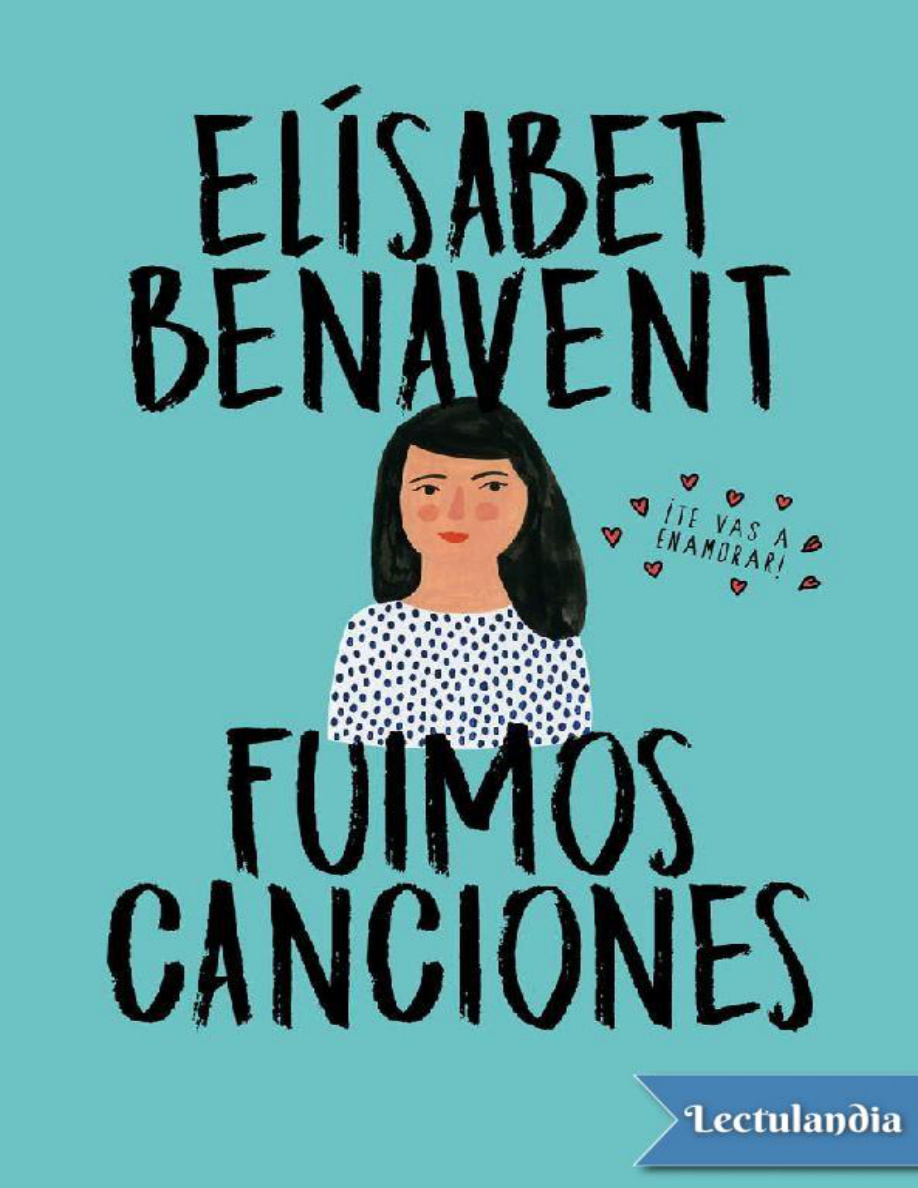 Fuimos canciones PDF Download