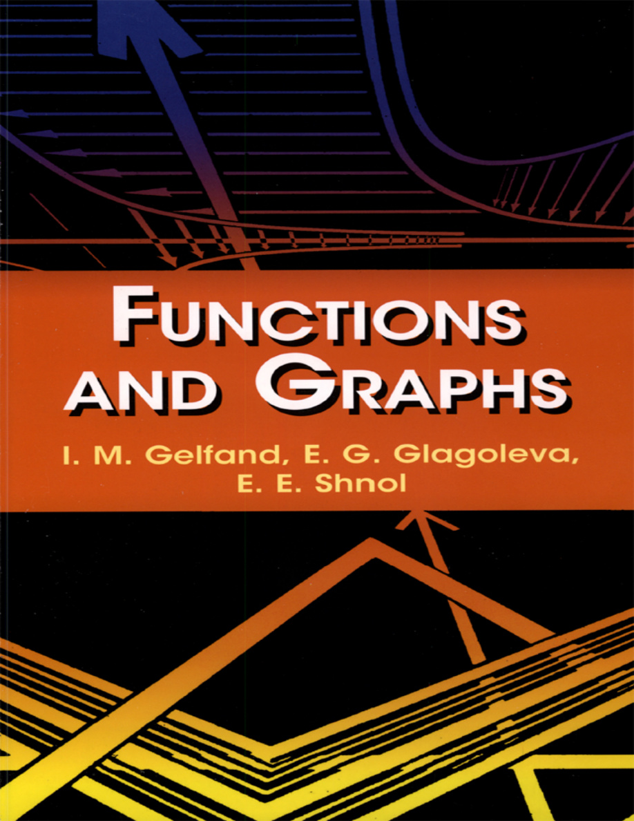 Functions and Graphs PDF Download