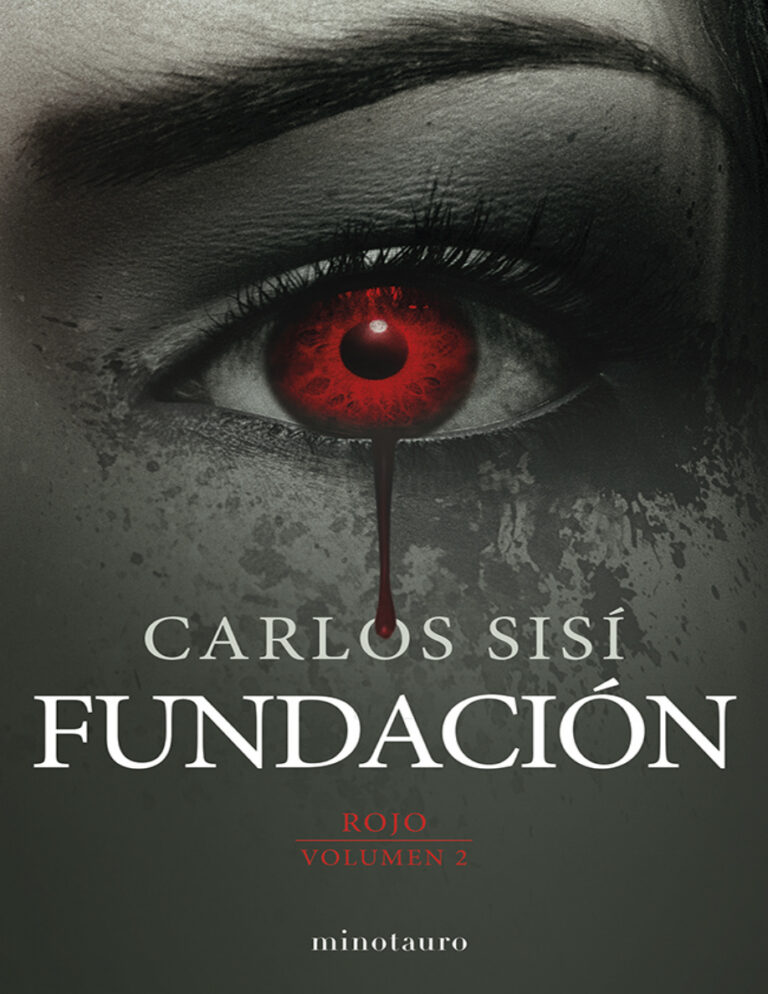 Fundacion no 2 Spanish Edition Carlos Sisi Kitap Kapağı