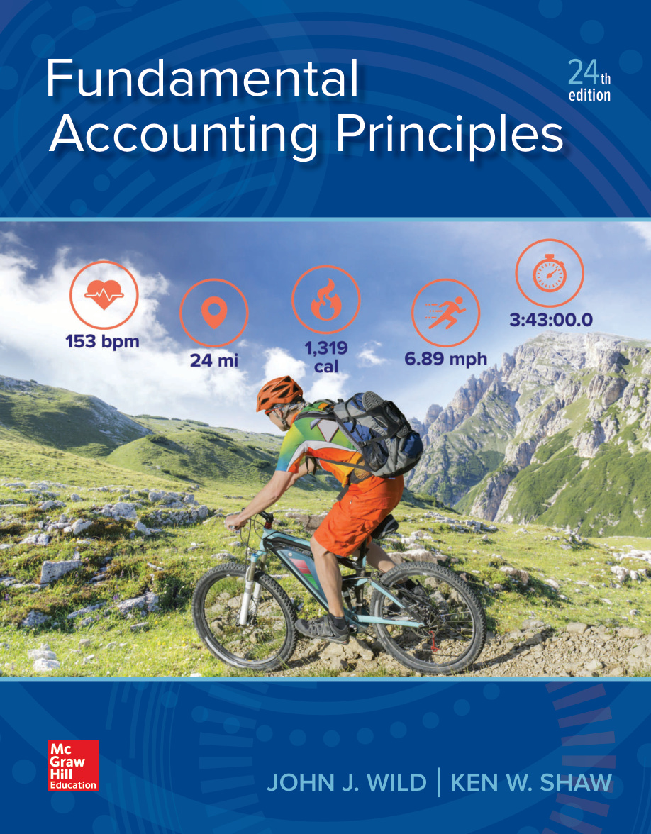 Fundamental Accounting Principles PDF Download