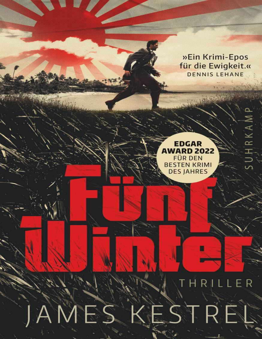 Fünf Winter PDF Download