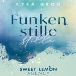 Funkenstille German Edition Kyra Groh Kitap Kapağı