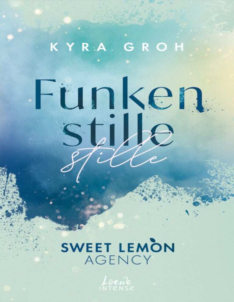 Funkenstille German Edition Kyra Groh Kitap Kapağı