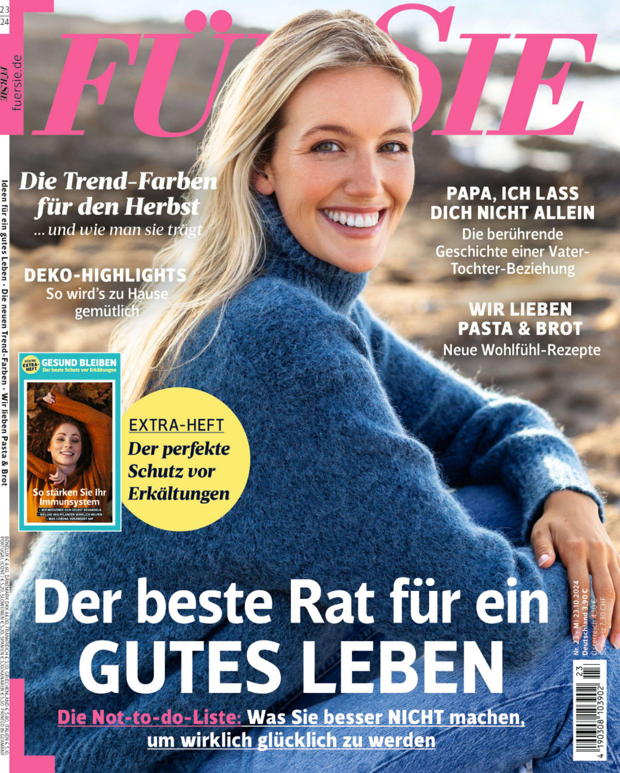 Fur Sie - 23 Oktober 2024 PDF Download