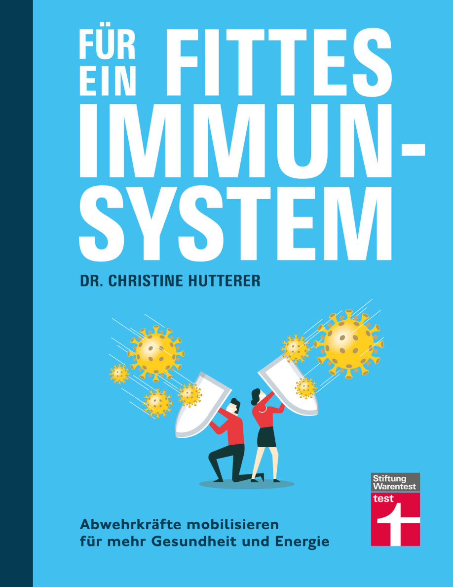 Für ein fittes Immunsystem PDF Download