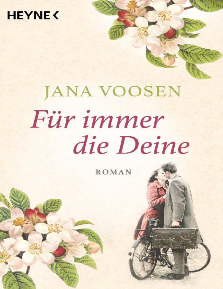 Für immer die Deine PDF Download