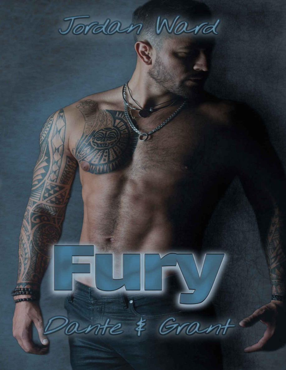 Fury PDF Download