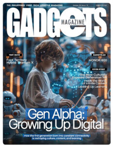 GADGETS Magazine Vol 26 No 10 June 2026 GADGETS Magazine Kitap Kapağı