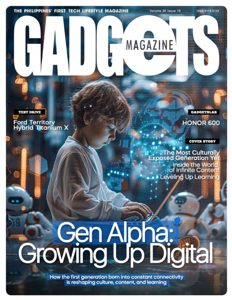 GADGETS Magazine Vol 26 No 10 June 2026 GADGETS Magazine Kitap Kapağı