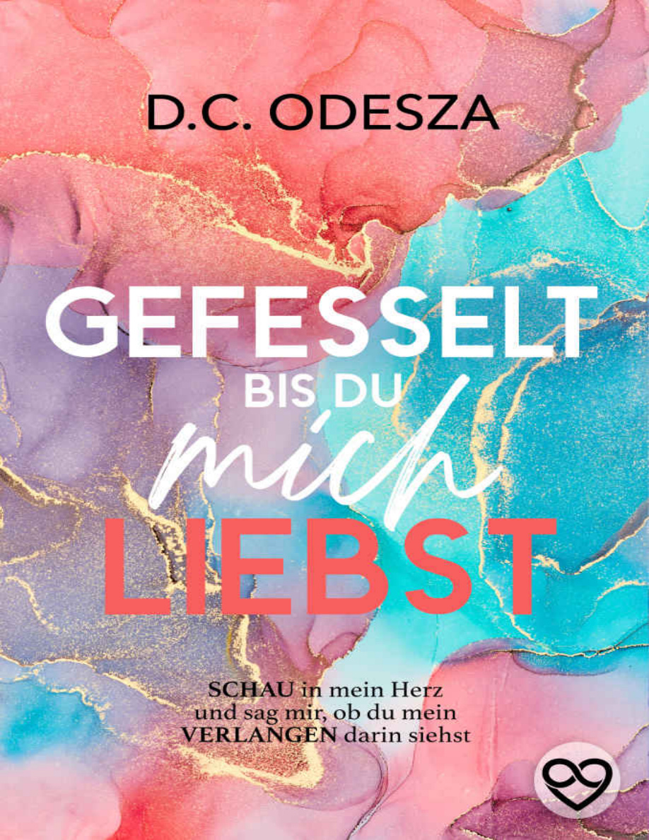 GEFESSELT: bis du mich LIEBST PDF Download