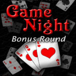 Game Night Bonus Round Krystal Hope Kitap Kapağı