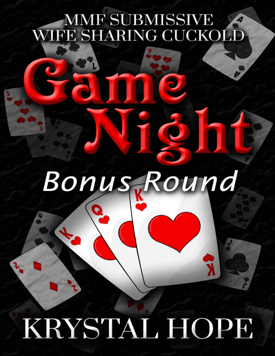 Game Night Bonus Round PDF Download