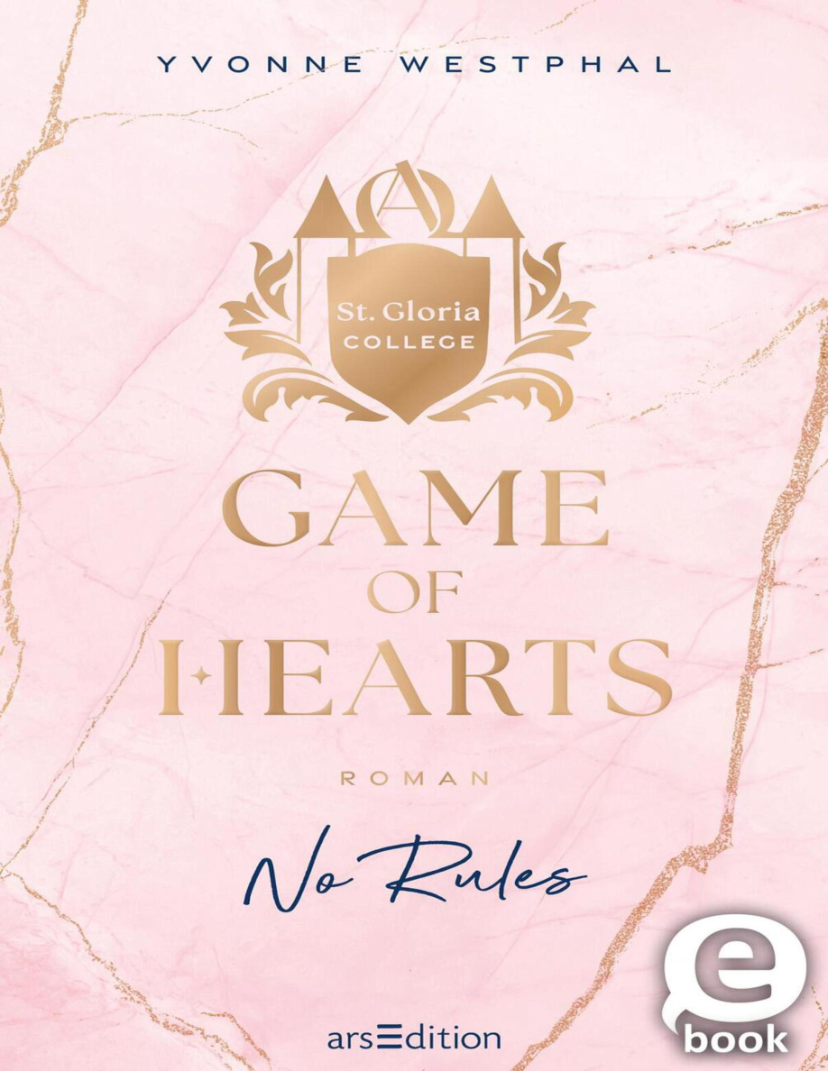 Game Of Hearts: No Rules PDF Download