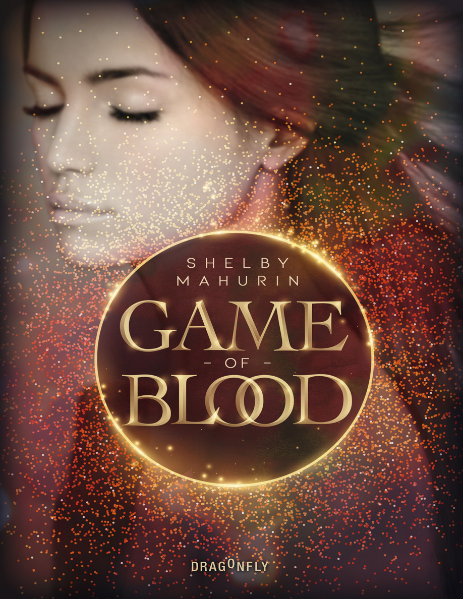 Game of Blood PDF Download