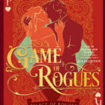 Game of Rogues Julie Anne Long Kitap Kapağı