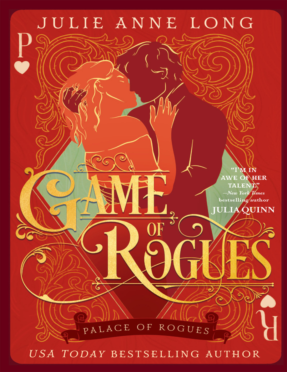 Game of Rogues PDF Download