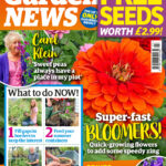 Garden News June 02 2026 Garden News Kitap Kapağı