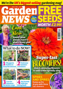 Garden News June 02 2026 Garden News Kitap Kapağı