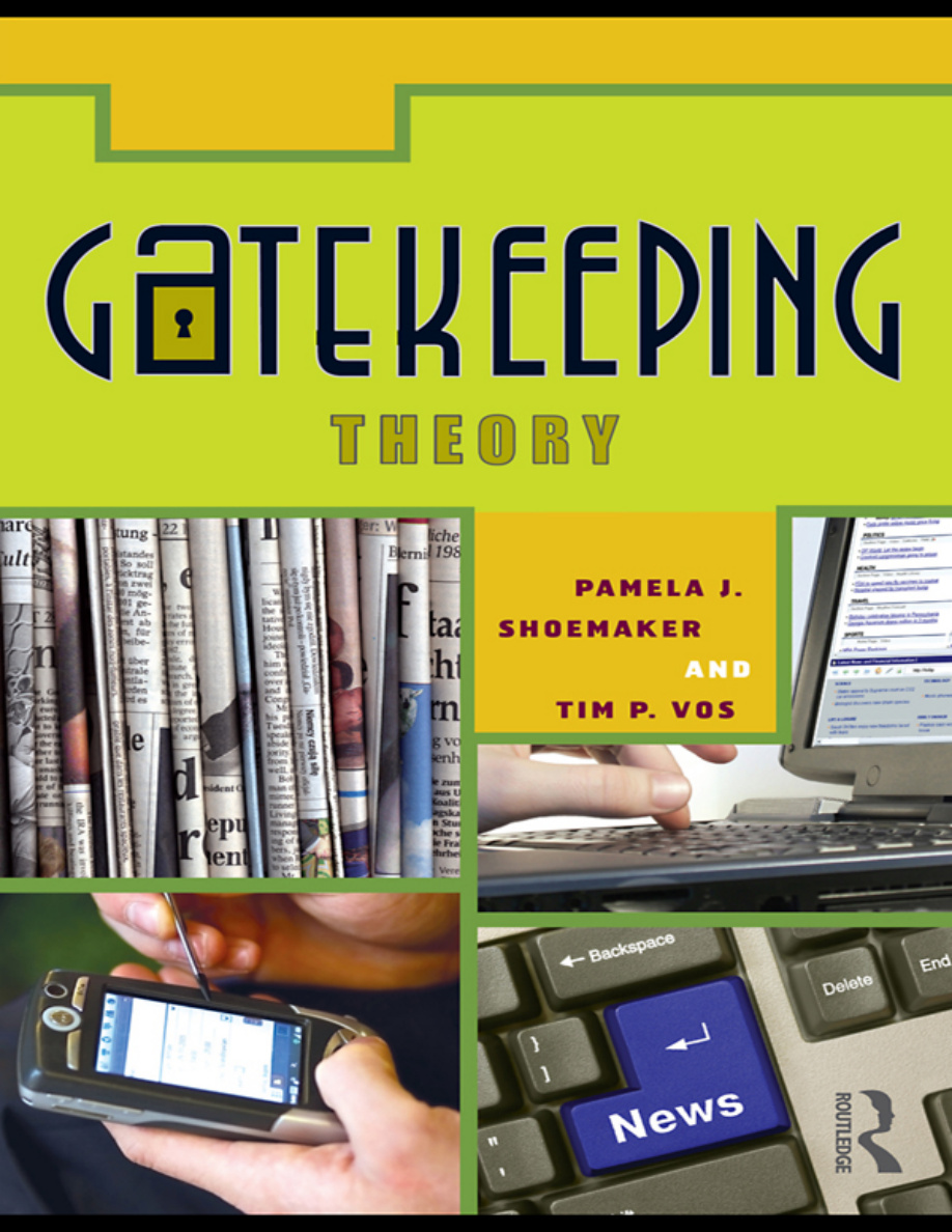 Gatekeeping Theory PDF Download
