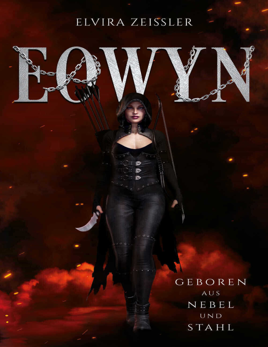 Geboren aus Nebel und Stahl PDF Download