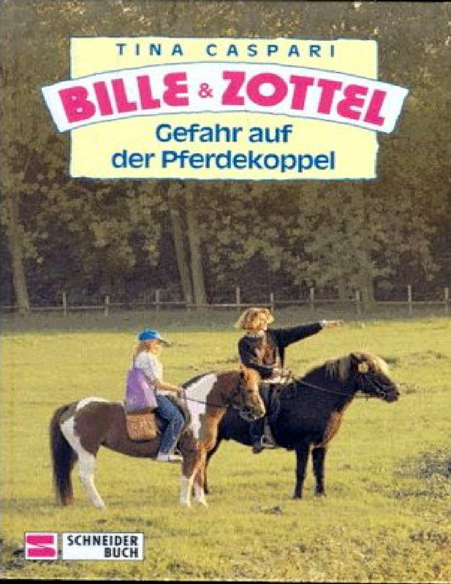 Gefahr auf der Pferdekoppel PDF Download
