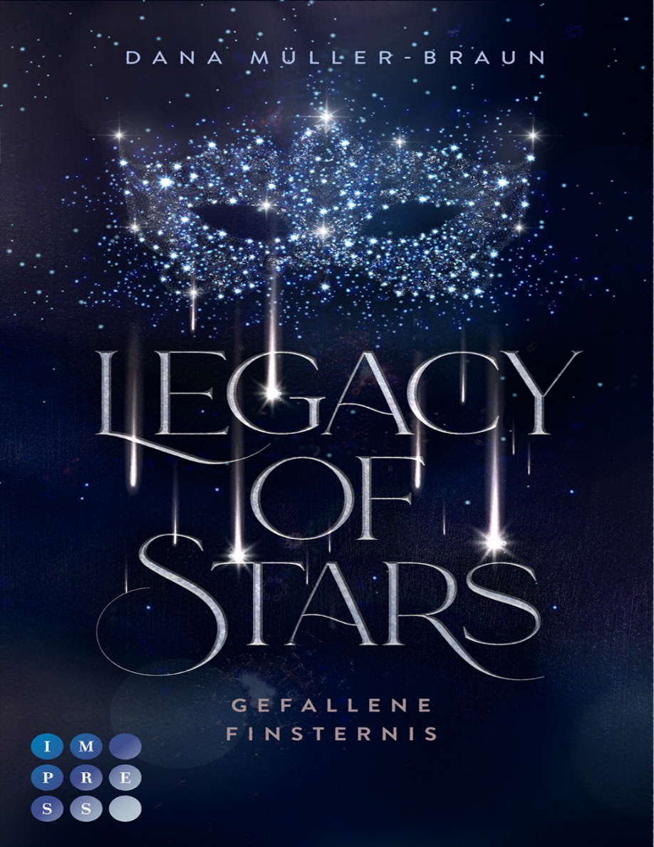 Gefallene Finsternis PDF Download