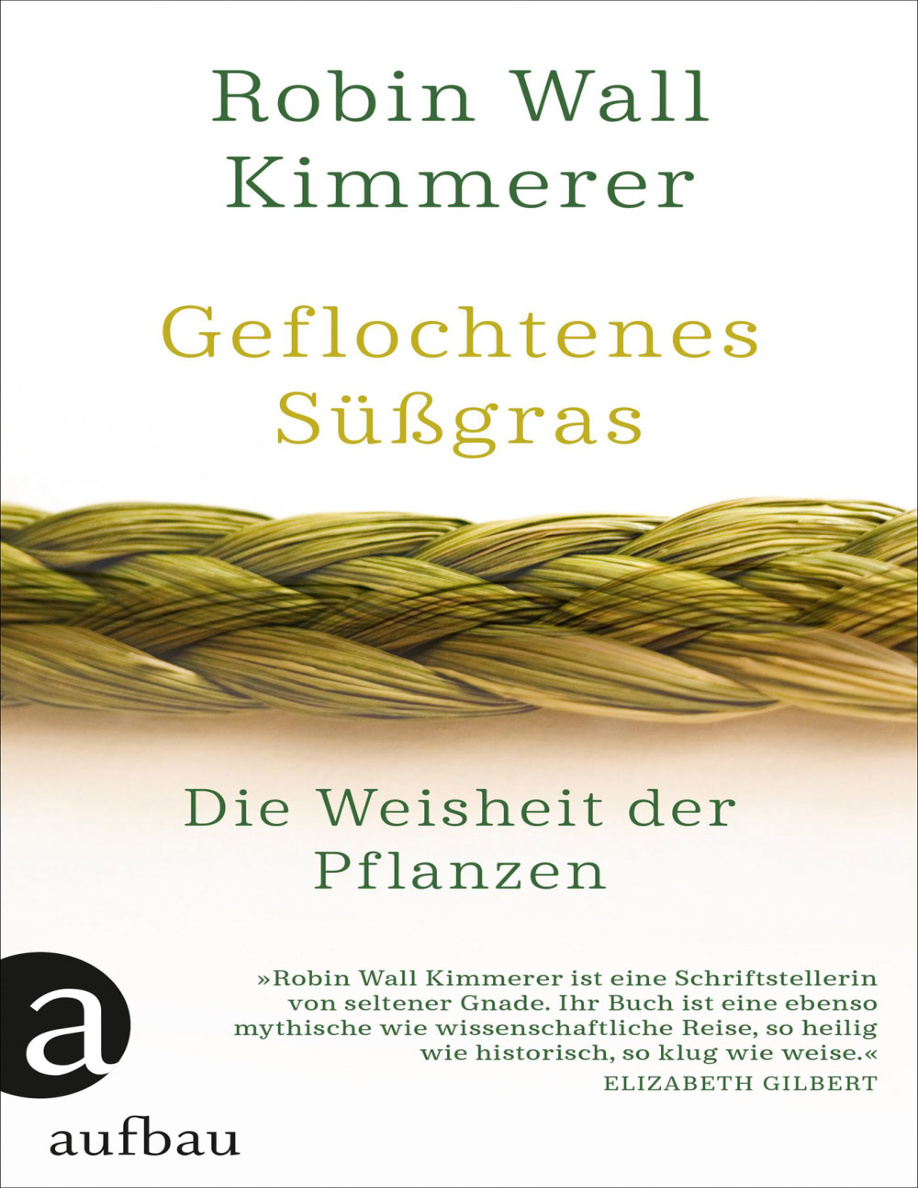 Geflochtenes Süßgras PDF Download