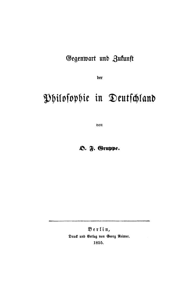 Gegenwart und Zukunft der Philosophie in Deutschland PDF Download
