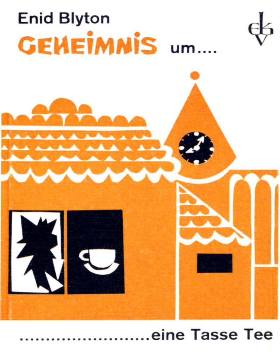 Geheimnis um eine Tasse Tee PDF Download