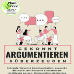 Gekonnt argumentieren n uberzeugen German Edition Simone Janson Kitap Kapağı