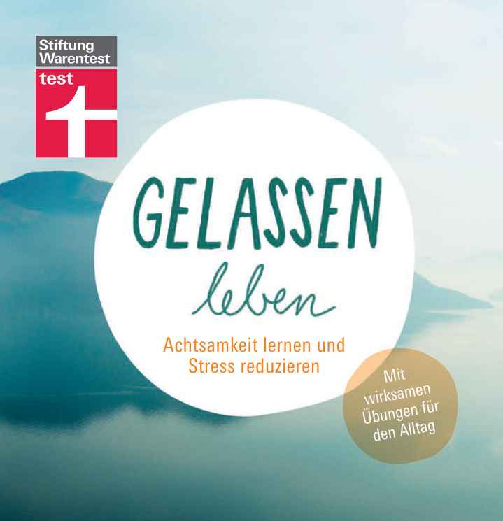 Gelassen leben PDF Download