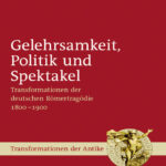 Gelehrsamkeit Politik und Spektakel German Edition Timm Reimers Kitap Kapağı